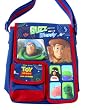 Disney Toy Story Lunch Bag - Messenger Style insulated Lunchpal