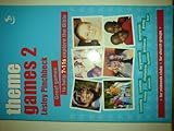 Theme games 2 : great games to help 7-11s explore the Bible