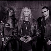 The Forces of Evil