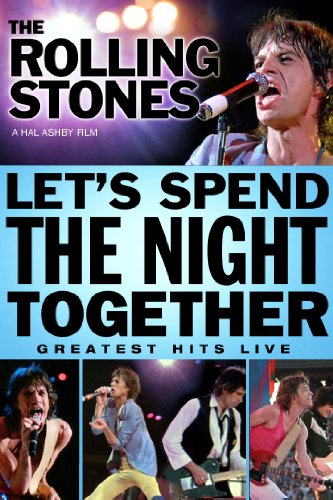 Let's Spend The Night Together