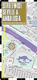 Streetwise Seville Map - Laminated City Center Street Map of Seville, Spain (Streetwise (Streetwise Maps))