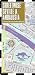 Streetwise Seville Map - Laminated City Center Street Map of Seville, Spain (Streetwise (Streetwise Maps))