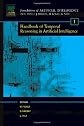 Handbook of Temporal Reasoning in Artificial Intelligence, Volume 1 (Foundations of Artificial Intelligence)