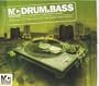 Mastercuts Drum & Bass
