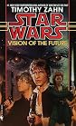 Vision of the Future: Star Wars (The Hand of Thrawn)