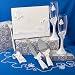 Butterfly Themed Wedding Accessory Set, 1