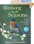 Birdsong by the Seasons: A Year of Listening to Birds
