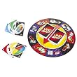 Uno Spin Card Game