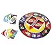 Uno Spin Card Game