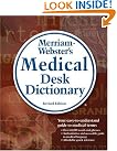 Merriam-Webster's Medical Desk...