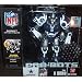 Tony Romo 2008 PRO-BOTS NFL All Star Transformer Dallas Cowboys Action Figure Robot Toy Football Collectible