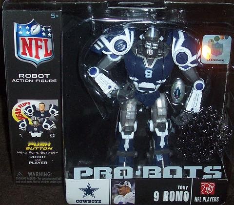 cowboy action figure