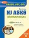 NJ ASK Grade 6 Mathematics (REA) NJ ASK Grade 6 Mathematics (REA)