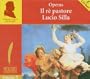 Mozart: Operas: Il r� pastore; Lucio Silla (Box Set)