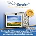 5 x DuraSec ClearTec film de protection display pour Panasonic Lumix DMC-FZ18