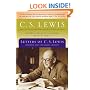 Letters of C. S. Lewis