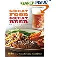 Anheuser-Busch Cookbook: Great Food, Great Beer by  August A., IV Busch and Noel Barnhurst