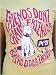 PETA FRIENDS DON'T CHAIN FRIENDS Yellow Women's T-Shirt