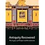 Antiquity Recovered: The Legacy of Pompeii and Herculaneum (J. Paul Getty Museum)