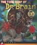 The Time Warp of Dr Brain 4