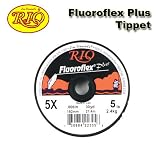 RIO Fluoroflex Plus Tippet 110yd