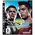 Pro Evolution Soccer 2008 (PS3)