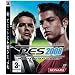 Pro Evolution Soccer 2008 (PS3)