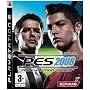 Pro Evolution Soccer 2008 (PS3)