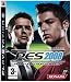 Pro Evolution Soccer 2008 (PS3)