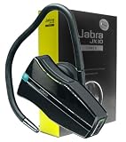 Jabra J-JX10ll-BLK Bluetooth Headset - Black