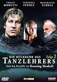 Die R�ckkehr des Tanzlehrers - Folge 2 - Tobias Moretti