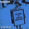 Image of album by The Holloways