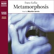 Metamorphosis | [Franz Kafka]