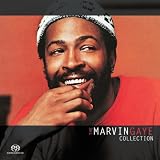 Marvin Gaye Collection (Hybr) (Ms)