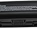 Easy & Fine New Laptop Battery for Hp G50 G60 G60-120us G60-125nr G60-230us G60-235dx G60-235wm G60-243cl G60-247cl G60-445dx G60-519wm G60-530us G60-535dx G61 G70 G71 G71-339 G71-339ca G71-340 G71-340us, [Li-ion 6-cell 4400mah/10.8v]