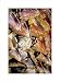 Carriacou Island, Grenada, Caribbean poster print,14.7 in. x 20 in.