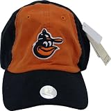 Baltimore Orioles New Era OnField 59FIFTY (5950) Alt Cap (7 5/8)