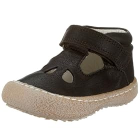 Bisgaard 91003 SS2009, Mädchen Lauflernschuhe