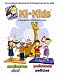 Search : Ki-Kids: Policeman (Policias) / Chef (Cocineros)