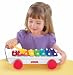Fisher-Price Brilliant Basics Classic Xylophone