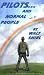 Image of Pilots and Normal People: Short Stories from a Different Attitude