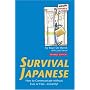 Survival Japanese: How to Communicate Without Fuss or Fear - Instantly