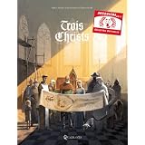 Trois Christspar Val�rie Mangin