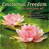 Emotional Freedom 2012 Wall Calendar
