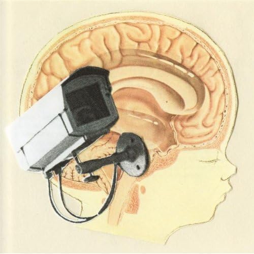 The Hidden Cameras