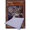 Yu Gi Oh! Single Card(1st Edition):SDLS-EN012 Athena