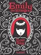Emily the Strange: The Lost Days