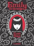 Emily the Strange: The Lost Days