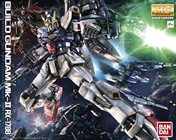 MG 1/100 �ӥ�ɥ������Mk-II (�������ӥ�ɥե���������)