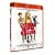 Lesbian vampire killers [Blu-ray]
